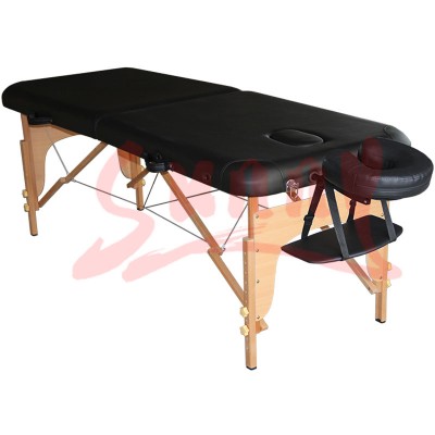 Sunny adjustable massage table treatment massage bed sex potable massage table