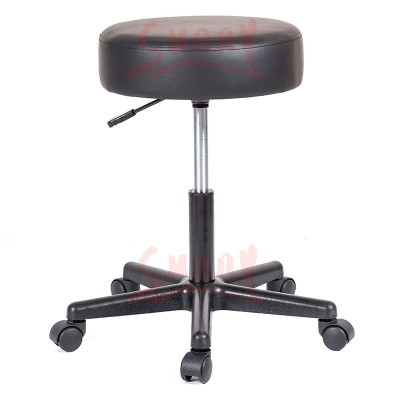 Massage Stool Beauty Salon Swivel Gas Lift Manicure Tattoo Stools Chair