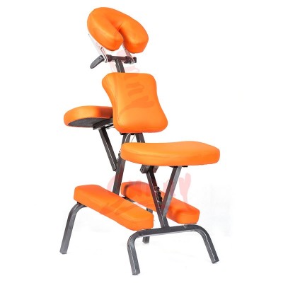 Health and beauty care massage chair portable