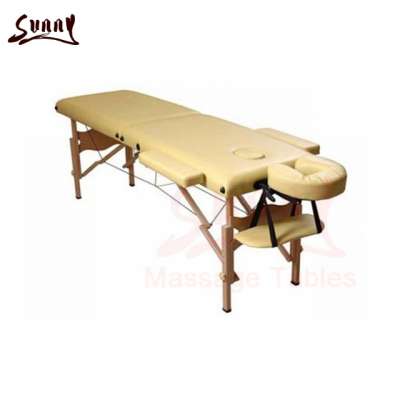 Best massage tables portable wooden chair bed